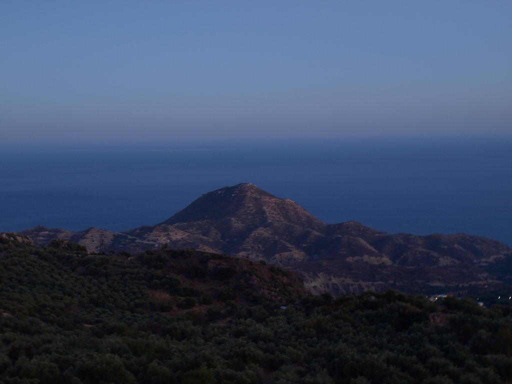 Sarikampos Beach Myrtos Екстериор снимка